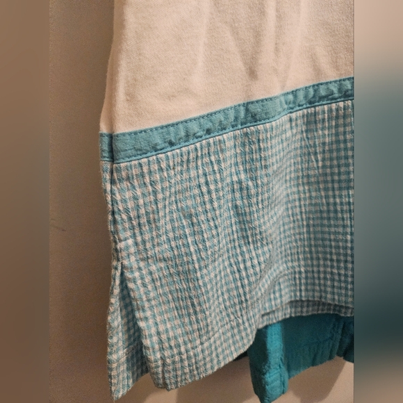 Alfred Dunner Top PL & Erika Capri's M #W-614 - Picture 5 of 16